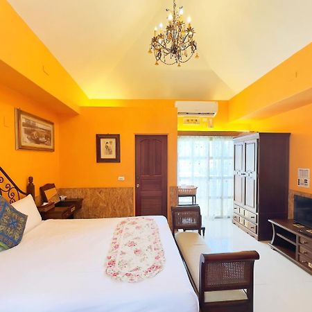 Ho Feng Private Hotel 電梯自助民宿 Цзянь Экстерьер фото